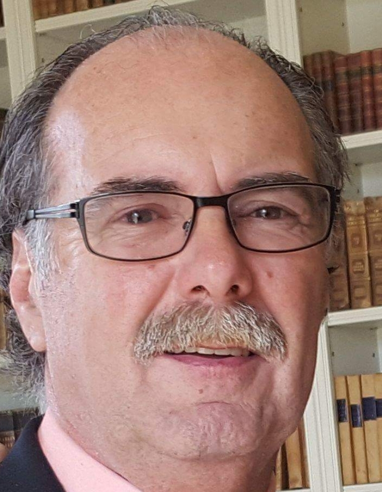 Jean-Claude Bellefeuille