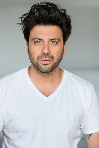 Laurent Allaire
