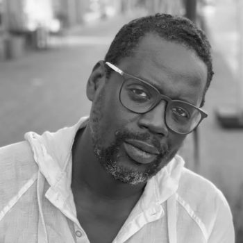 Éric Idriss-Kanago