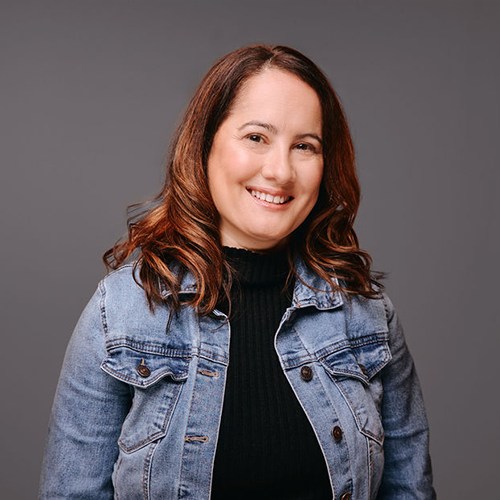 Marie-Pierre Corriveau