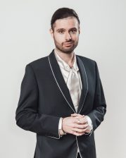 Francis Corbeil-Savage