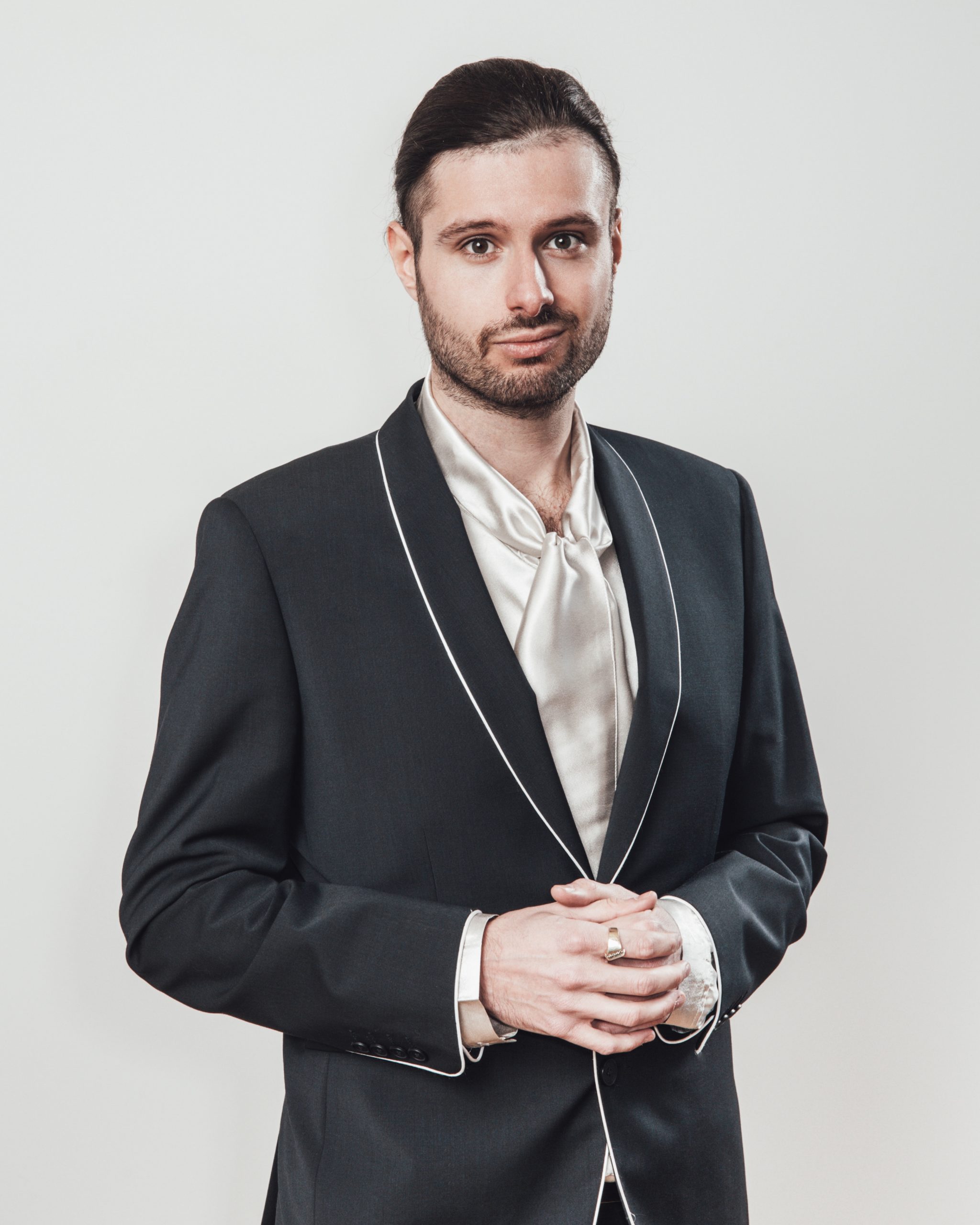 Francis Corbeil-Savage