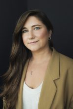 Véronique Charbonneau