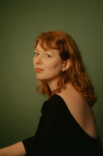 Isabelle Grignon-Francke