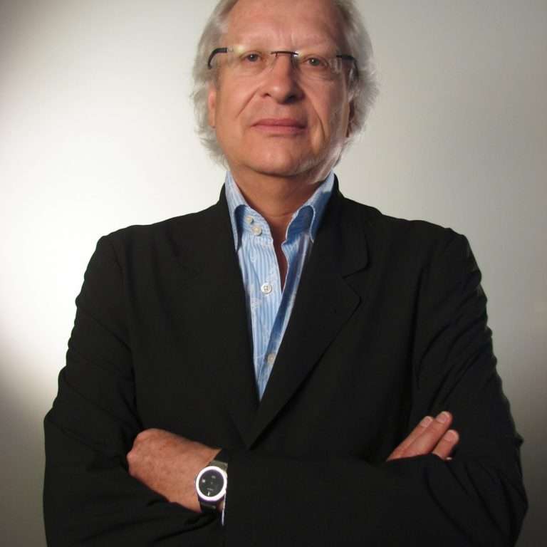 Claude Léger