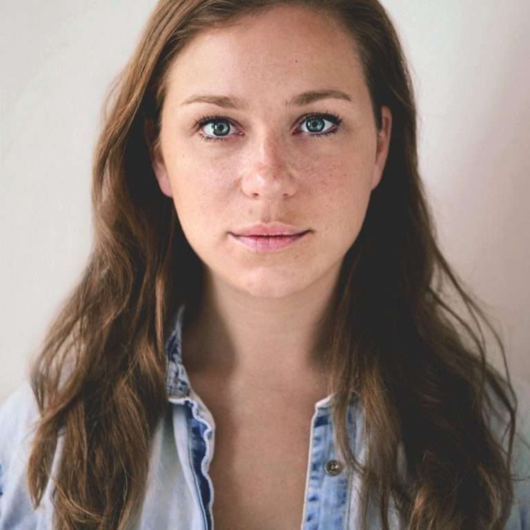 Joëlle Agathe