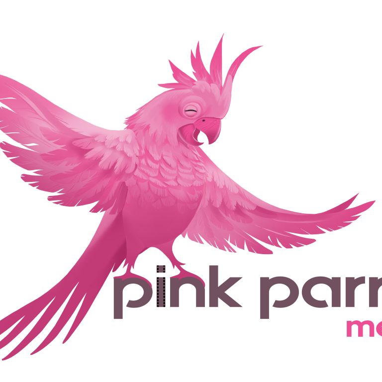 Pink Parrot Media