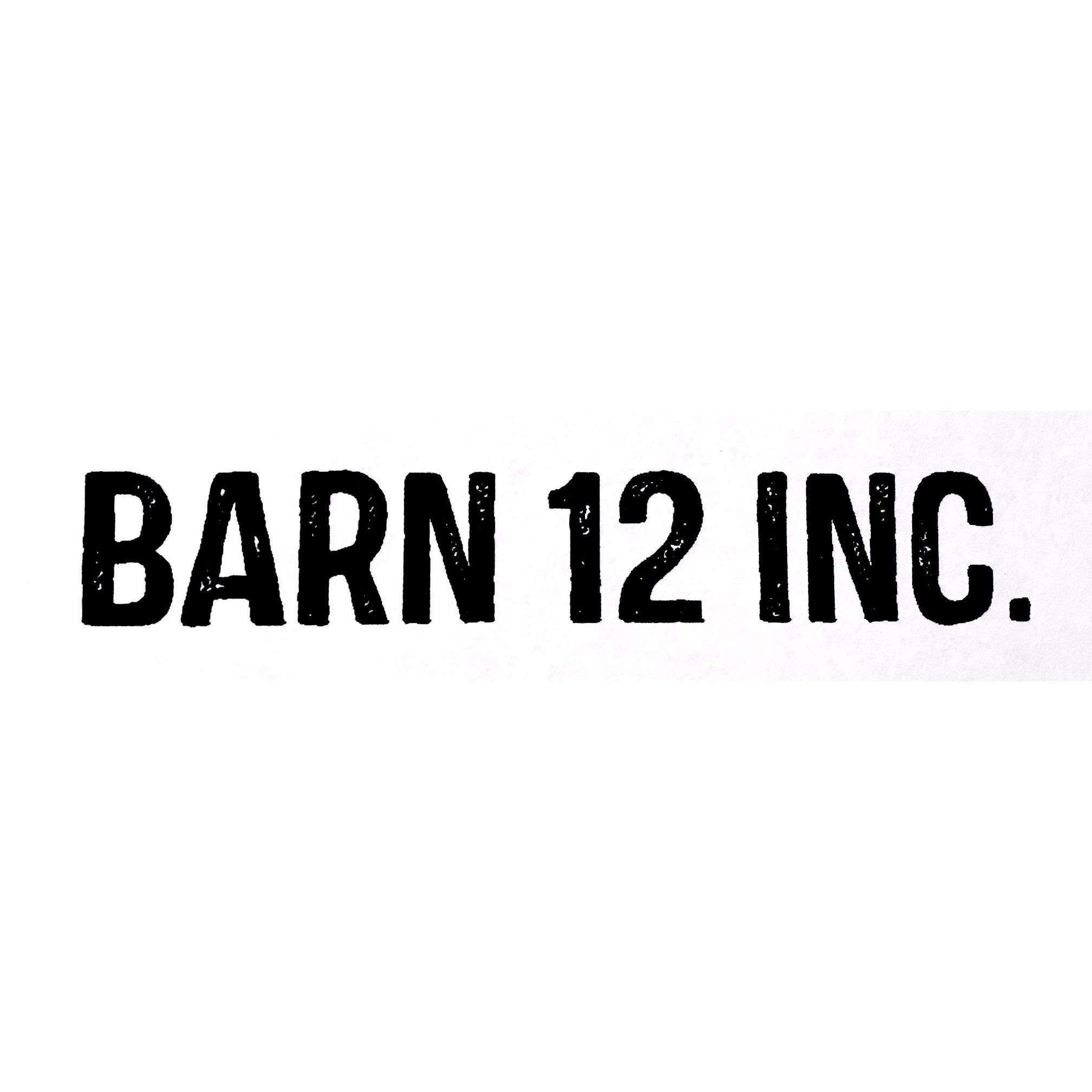 Barn 12