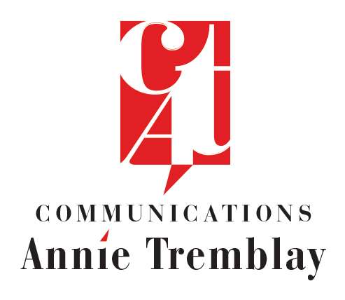 Communications Annie Tremblay