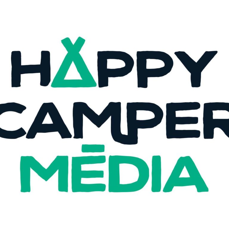 Happy Camper Média