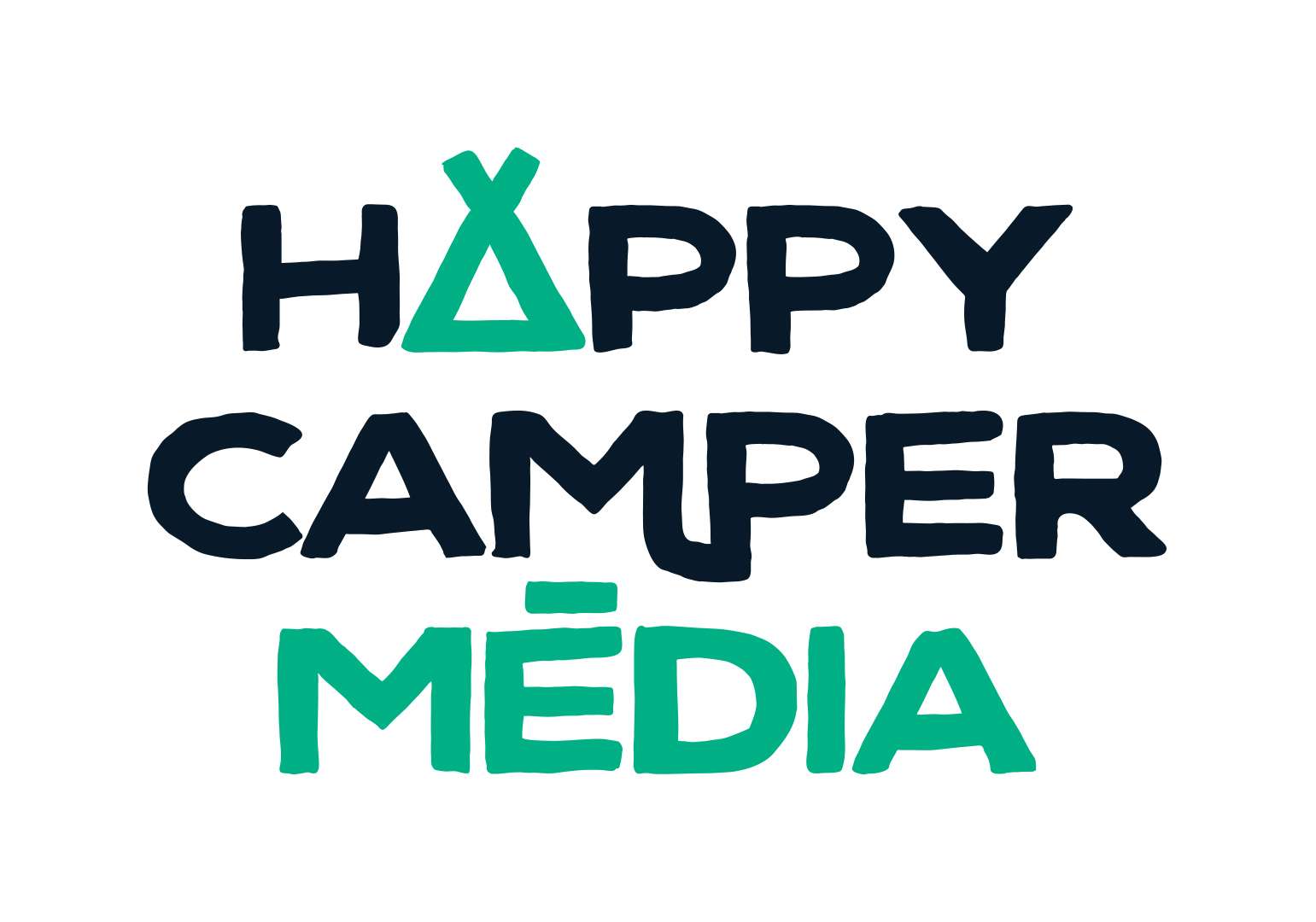 Happy Camper Média