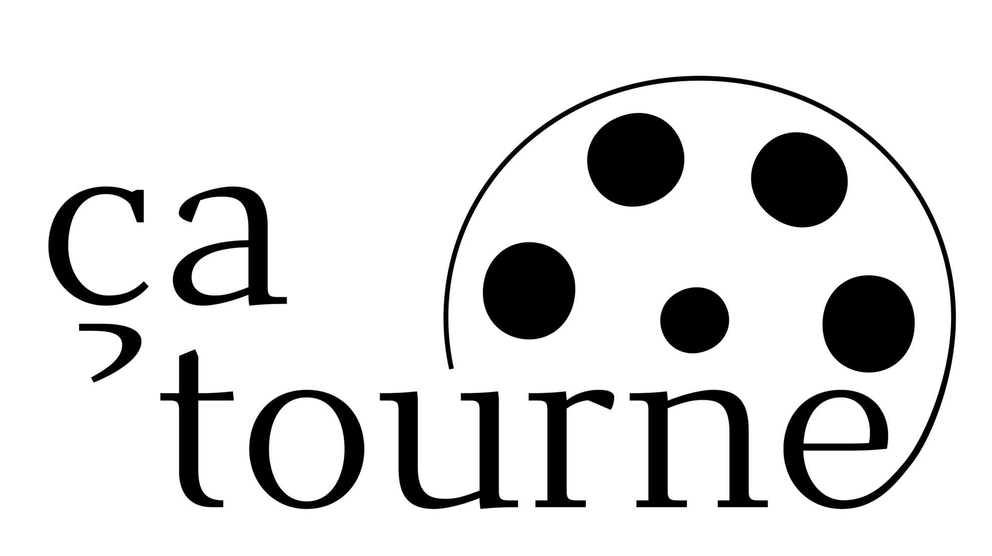 Ça Tourne Productions