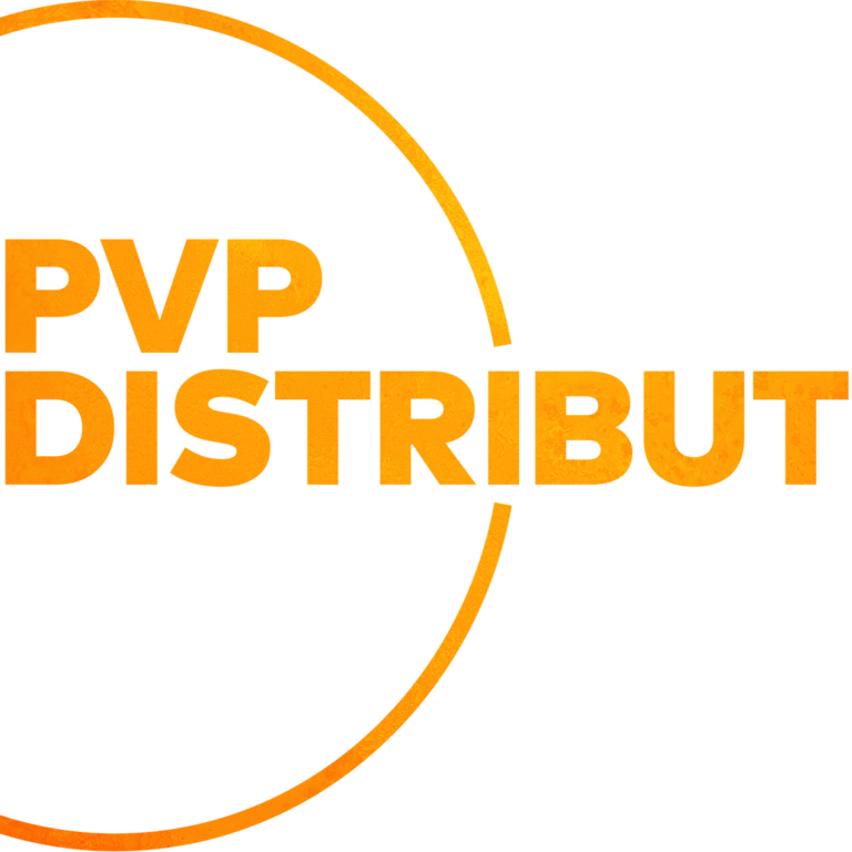PVP Distribution