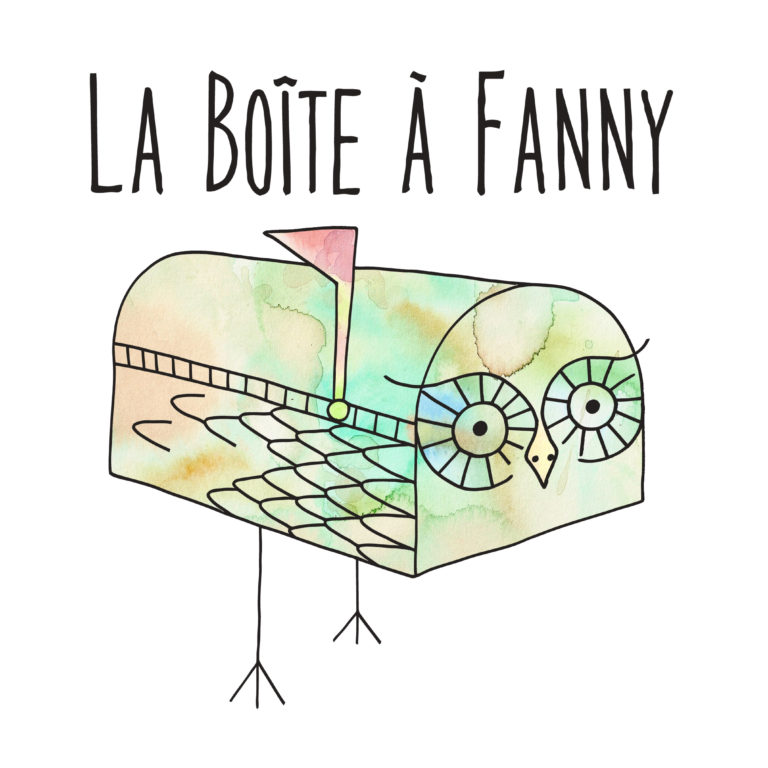 La Boîte à Fanny