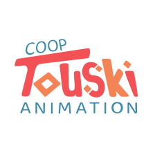 Coop Touski Animation