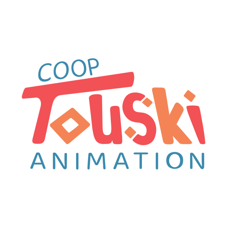 Coop Touski Animation