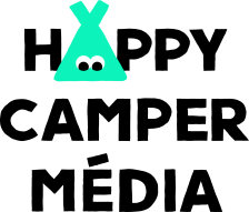 Happy Camper Média