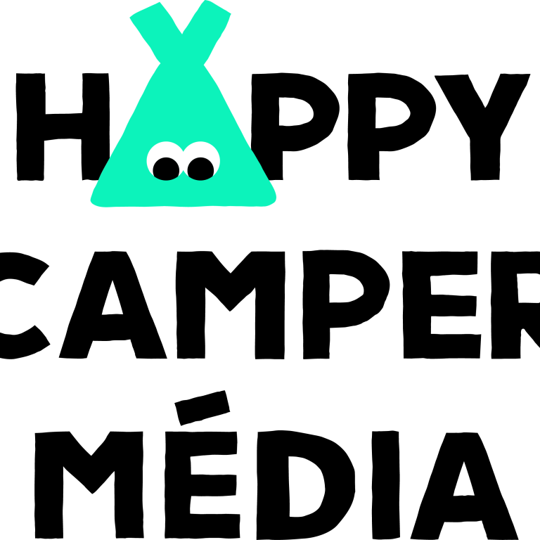 Happy Camper Média