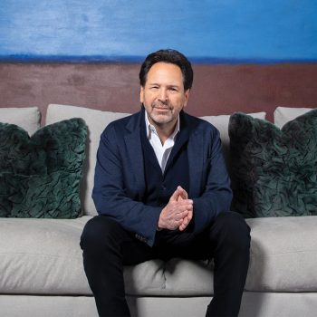 Barry Avrich