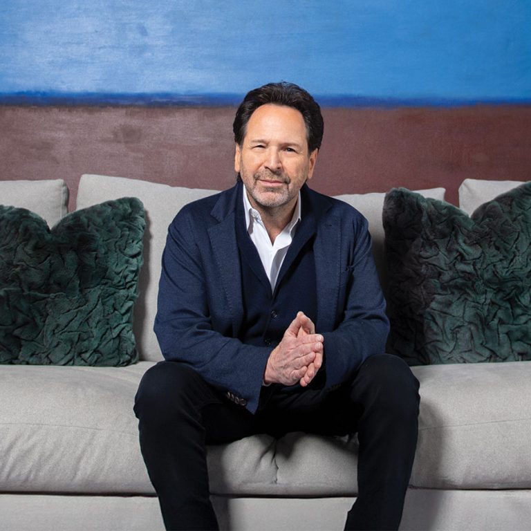 Barry Avrich