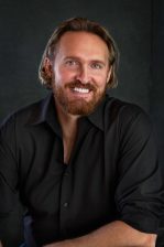 Adam Nicholson