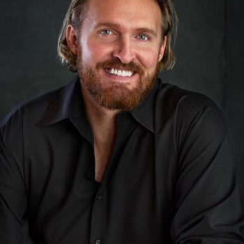 Adam Nicholson