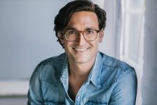 Eric Hogan