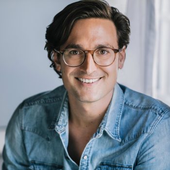 Eric Hogan