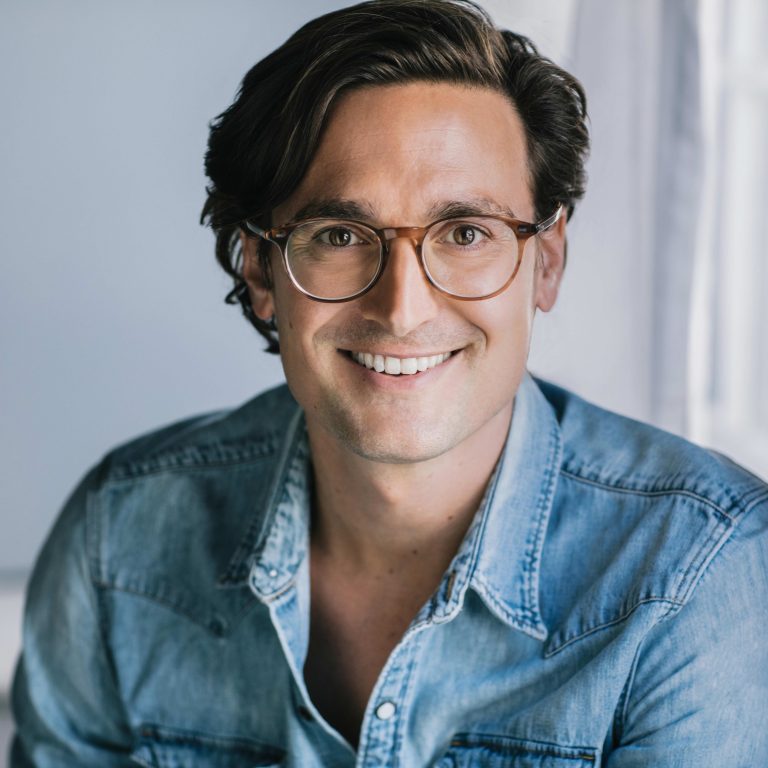Eric Hogan