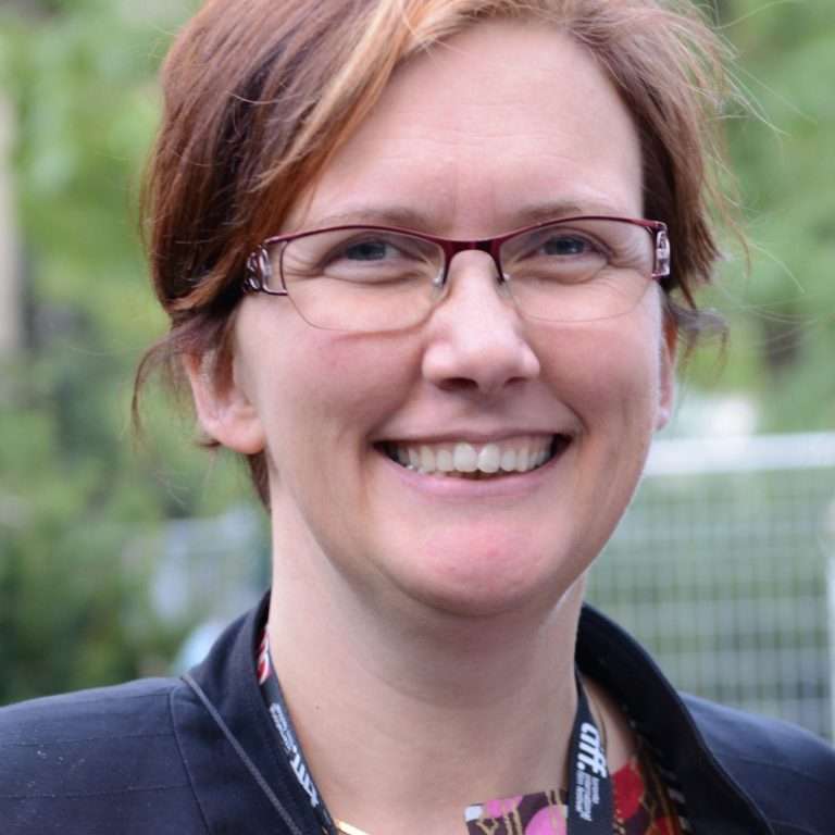 Anne-Marie Gélinas