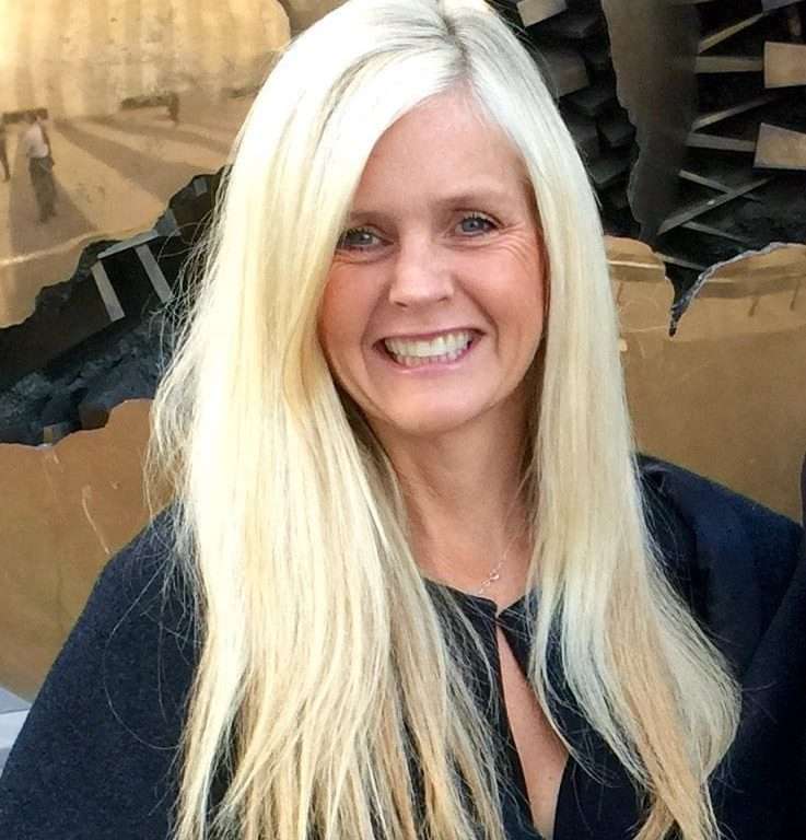 Tina Pehme