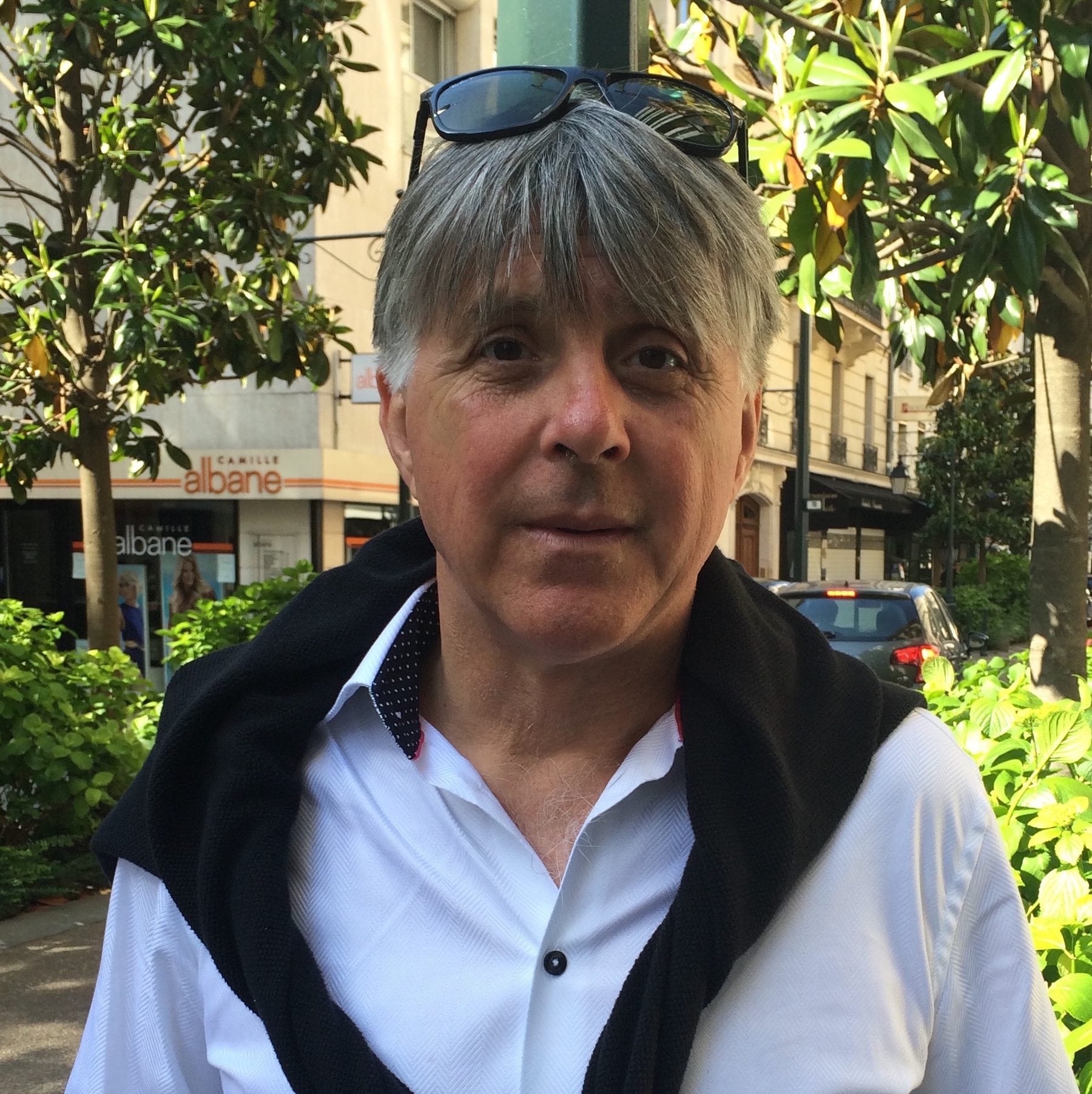 Igor Stephen Rados - | Producteur audiovisuel canadien