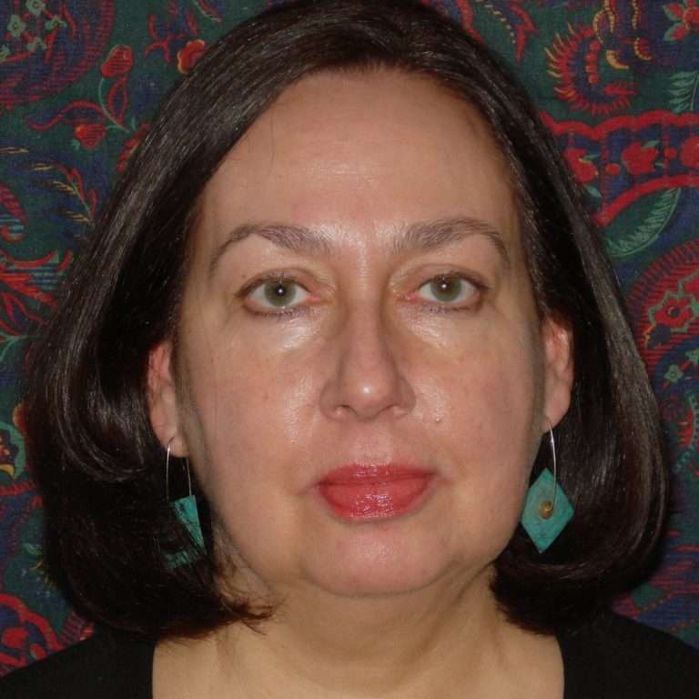 Jeanne Strømberg