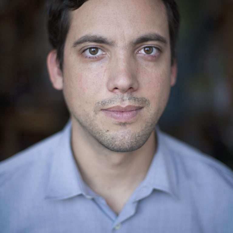 Daniel Bekerman