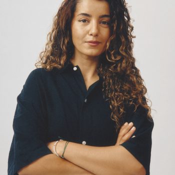 Sepideh&nbsp;Yadegar