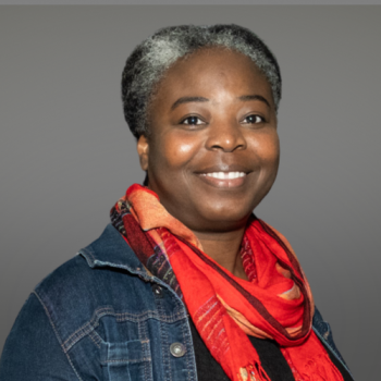 Gentille Menguizani&nbsp;Assih