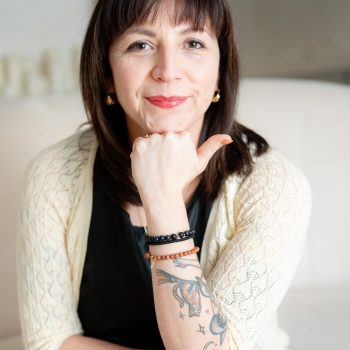 Javiera&nbsp;Quintana