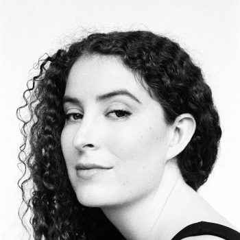 Maria&nbsp;Gracia Turgeon