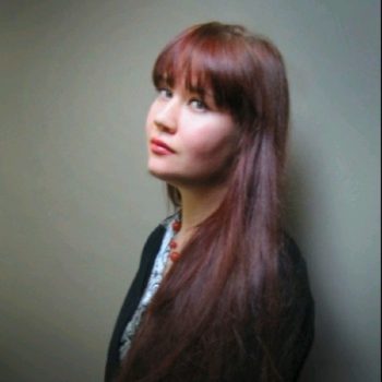 Anastasia&nbsp;Goroshkova