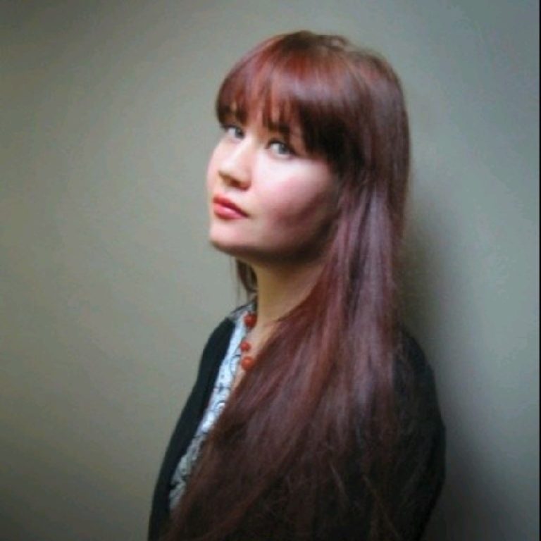 Anastasia Goroshkova