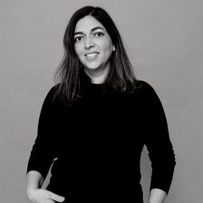 Daniela Mujica