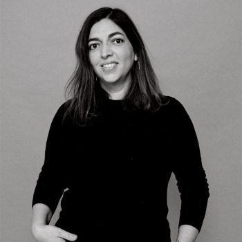 Daniela&nbsp;Mujica