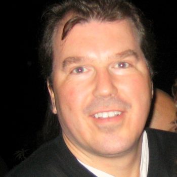 Byron A.&nbsp;Martin