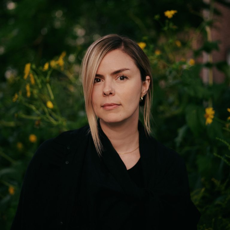 Sofia Bohdanowicz