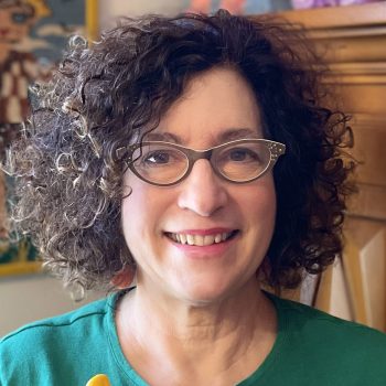 Janet&nbsp;Perlman