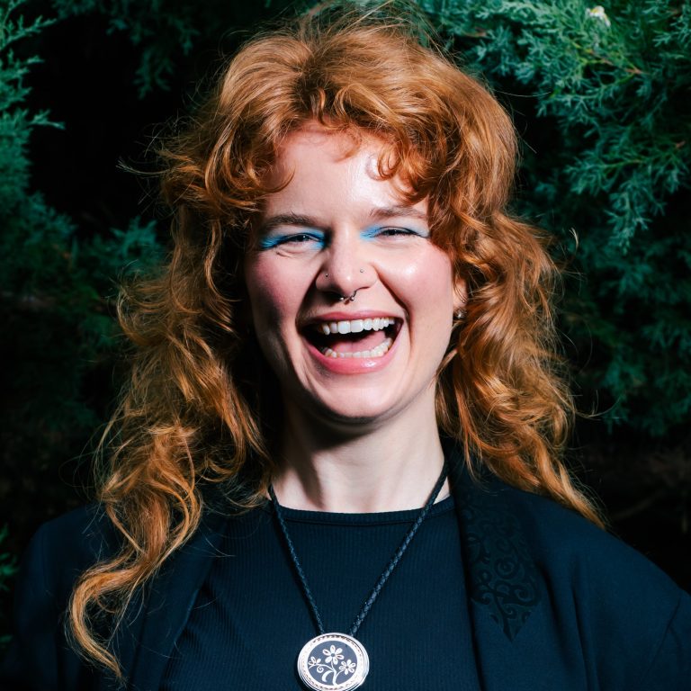 Olivia Marie Golosky