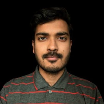 Soumyabuddha&nbsp;Debnath