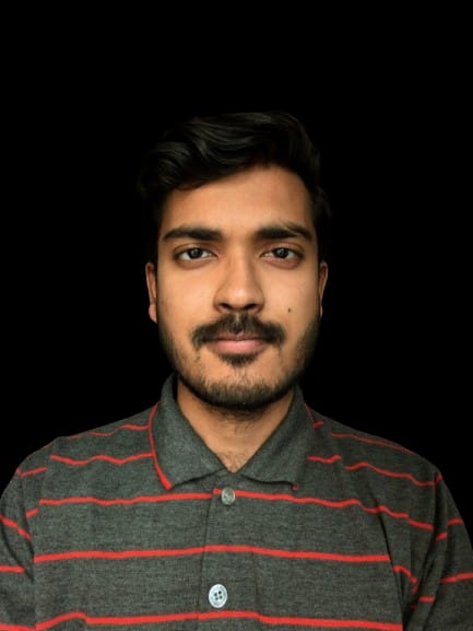 Soumyabuddha Debnath