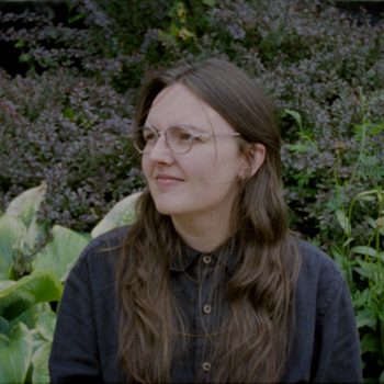 Brielle&nbsp;LeBlanc