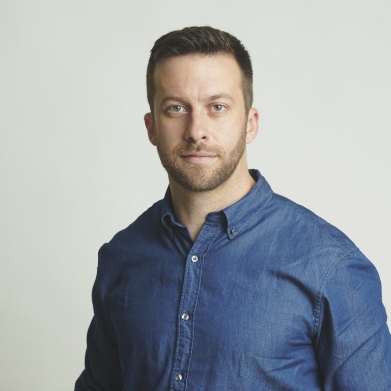 Evan Ottoni